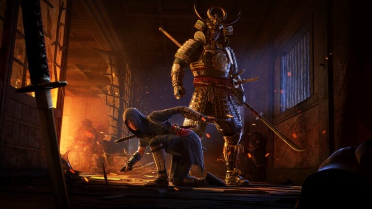 Assassin’s Creed Shadows Gameplay, Dual Protagonists Detailed at Ubisoft Forward