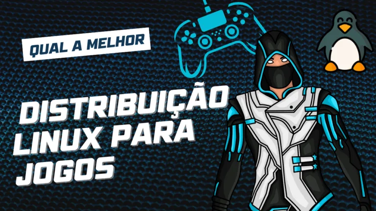 melhor linux para jogos