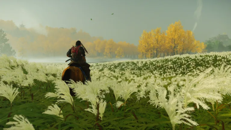 Ghost of Tsushima Director’s Cut PC Review: A Cut Above the Rest