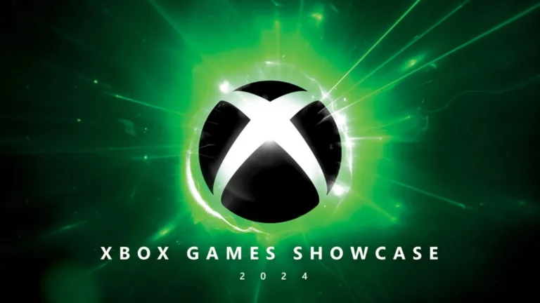 Everything Announced at Xbox Games Showcase: Gears of War: E-Day, Doom: The Dark Ages, Perfect Dark, More