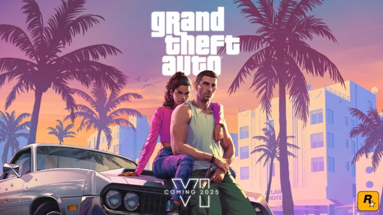 GTA 6 Website Updates Hint at New Screenshots, Cover Art, More: Report