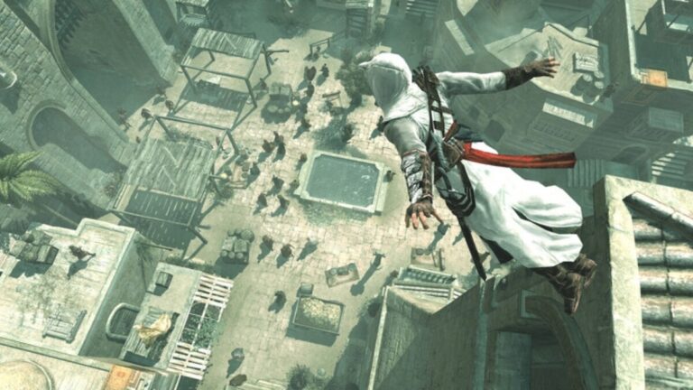 Multiple Remakes of Older Assassin’s Creed Games in the Works, Ubisoft CEO Confirms