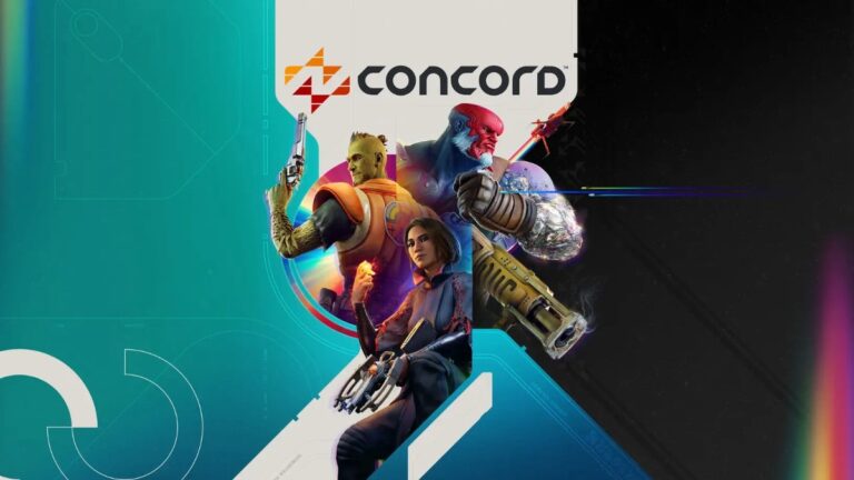 Sony Closes Concord Developer Firewalk Studios, Permanently Sunsets Game