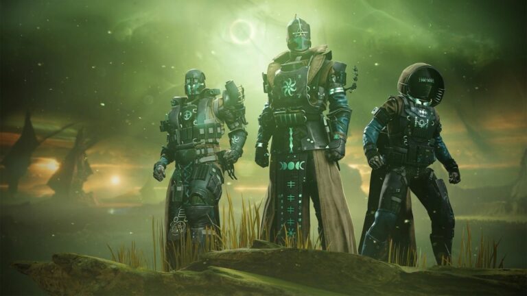 Bungie Reiterates Commitment to Destiny After Layoffs, Says Will Reveal Future of Franchise Soon