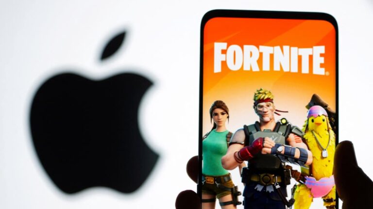 Microsoft, Meta and X Join Fortnite Maker Epic Games’ Battle Against Apple