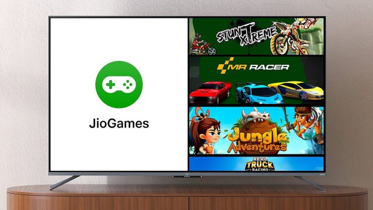 JioGames Announces Integration With Google’s GameSnacks, Brings HTML5 Titles on Android, Jio Set-Top Boxes