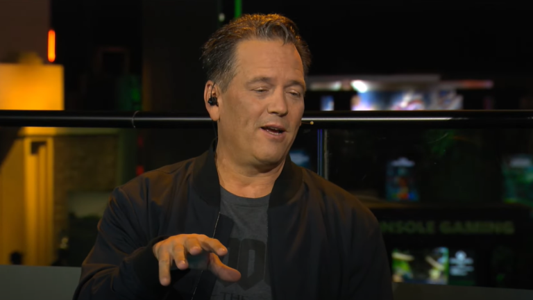 ‘We Run a Business’: Microsoft Gaming CEO Phil Spencer Responds to Indiana Jones Coming to PS5