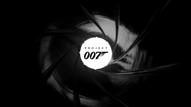 IO Interactive Says Work on Project 007 Going ‘Amazingly Well’, Hopes It Kicks Off New James Bond Trilogy