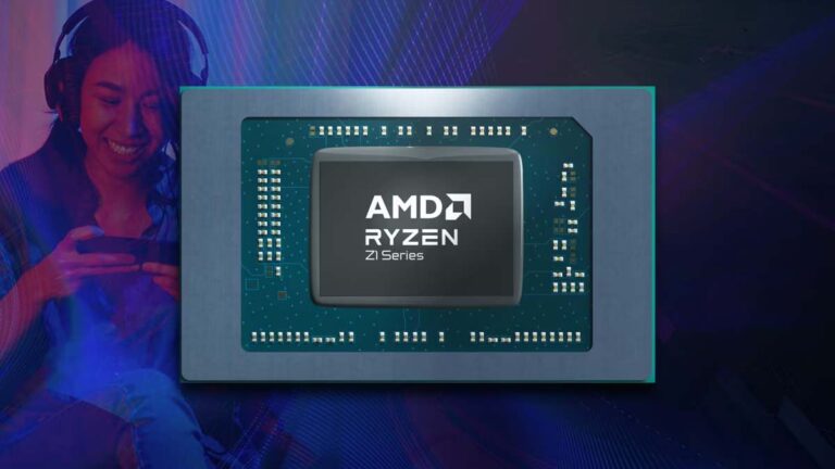 AMD Z2 Extreme in Development, Company Targets ‘Early 2025’ Release Timeline: Report