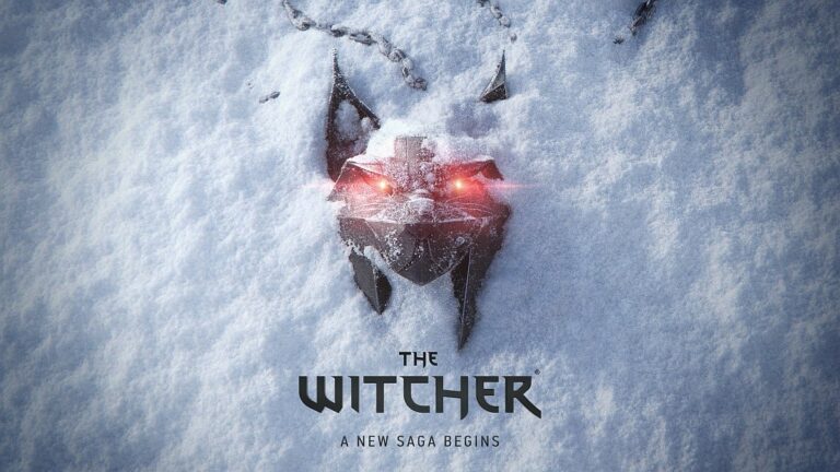 The Witcher 4 About to Enter ‘Full-Fledged’ Production Soon, CD Projekt Red Confirms