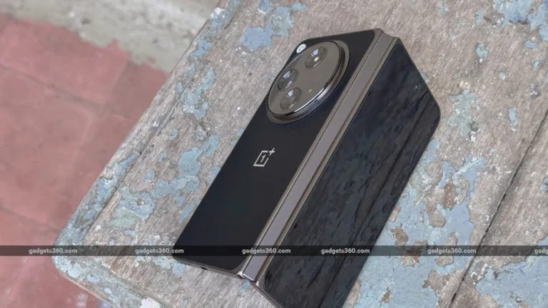 OnePlus Open First Impressions: It’s Finally Here!