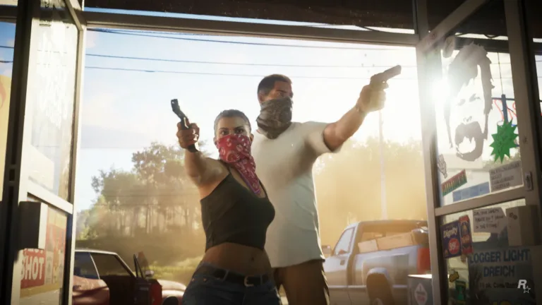 GTA 6 Trailer Leak Was ‘Disappointing’ but Did Not Hurt the Team, Says Take-Two CEO: Report