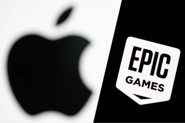 Apple, Epic Games Request US Appeals Court to Reconsider Its Antitrust Ruling