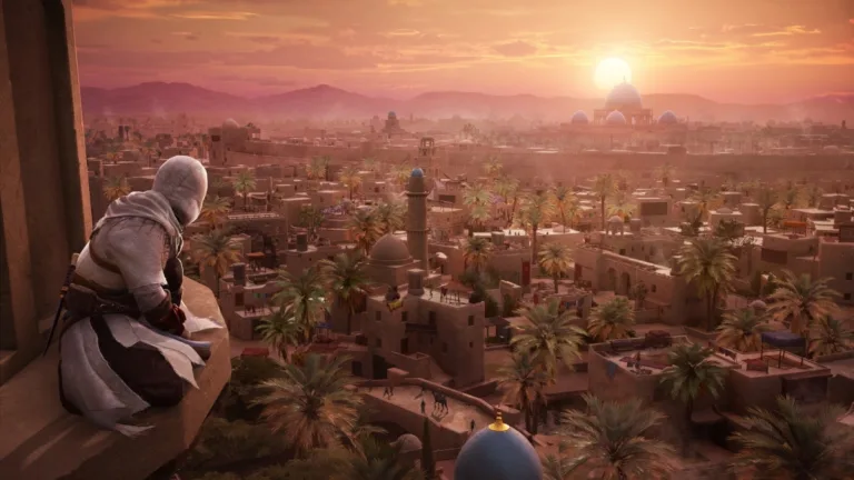 Assassin’s Creed Mirage Will Not Get DLC, but Protagonist Basim’s Story Can Be Explored Further, Says Director