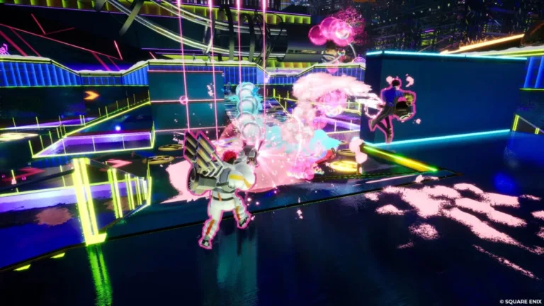 Square Enix’s Foamstars to Arrive as PS Plus Monthly Free Title on February 6, Will Reportedly Include AI Art