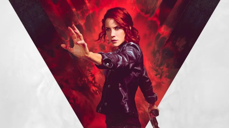 Control Ultimate Edition to Launch on Mac in February, Remedy Confirms