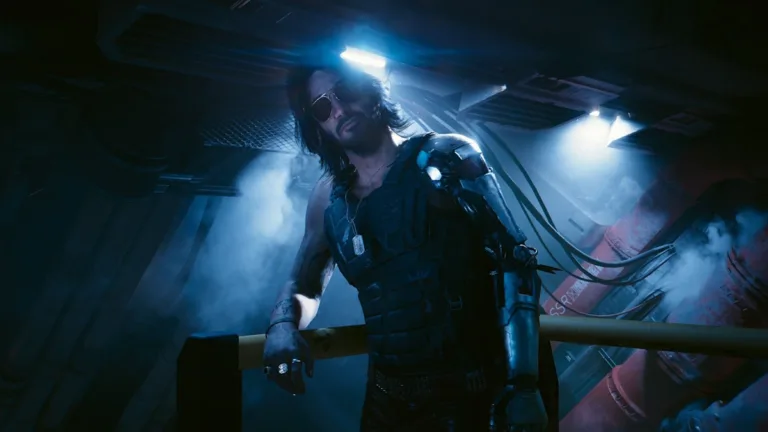 Cyberpunk 2077: Phantom Liberty Expansion Release Date Set for September 26, Gets New Action-Packed Trailer