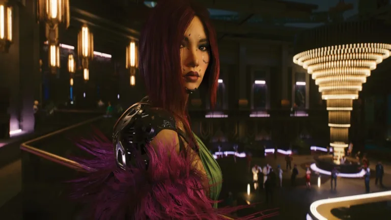 Cyberpunk 2077: Ultimate Edition Coming This December, Xbox Series X Version on Three Discs