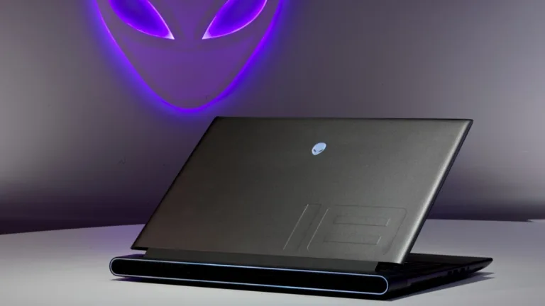 Dell Alienware m18 R2 With 14th Gen Intel Core CPUs, 18-Inch Display Launched in India: See Price