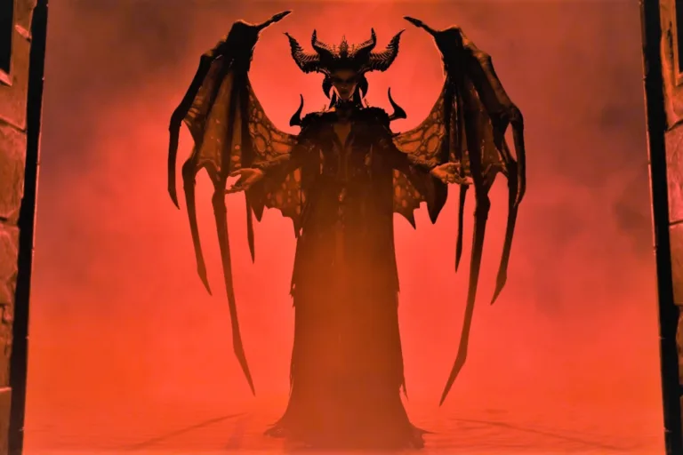 Diablo IV Review: A Devilishly Fun Loot-Fest Set Across the Fires of Hell