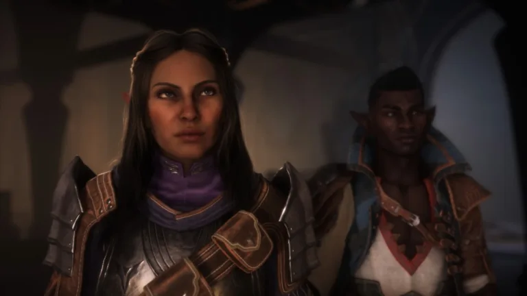 Dragon Age: The Veilguard Won’t Get Any Expansions, Focus Now on Next Mass Effect, Says BioWare