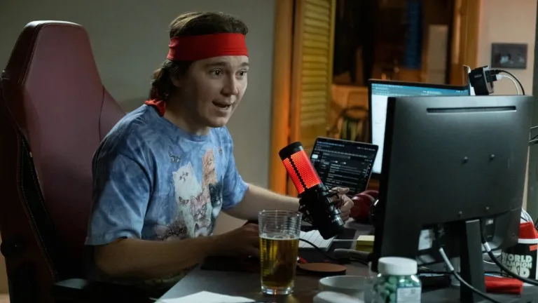 Dumb Money Trailer: Paul Dano Takes on Wall Street in Cinematic Retelling of GameStop Stock Frenzy