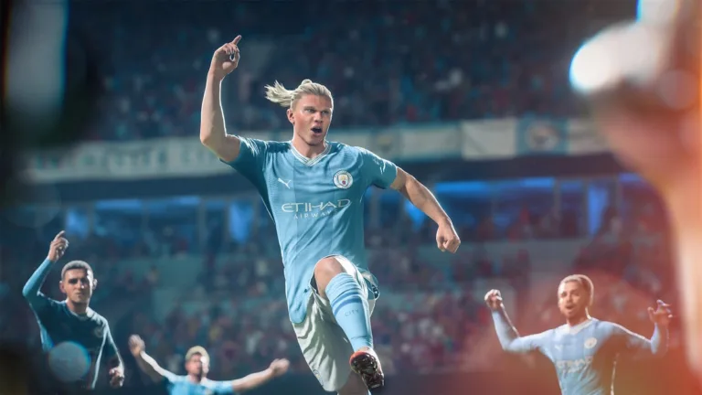 EA Sports FC 24 Revealed: Release Date, Women’s Football in Ultimate Team, More