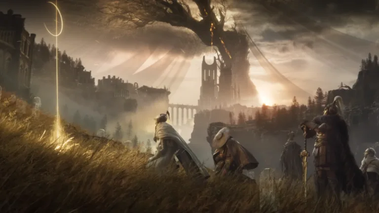 Elden Ring Shadow of the Erdtree Gets New Story Trailer, Teases History of the Realm of Shadow