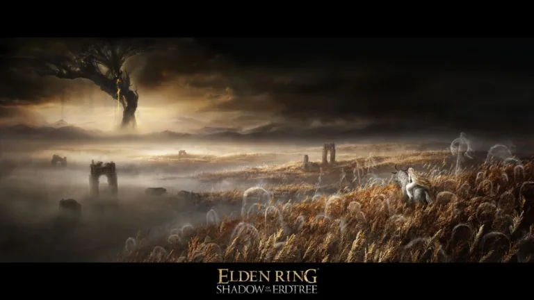 Elden Ring’s Shadow of the Erdtree Expansion to Get Gameplay Reveal Trailer on February 21