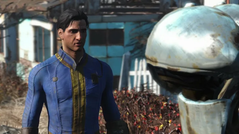 Fallout TV Show Sets April 2024 Release Date on Amazon Prime Video