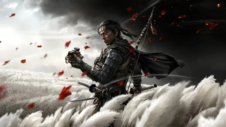 Ghost of Tsushima PC Pre-Orders Getting Refunded on Steam, Epic Games Store Over PSN Requirement: Report