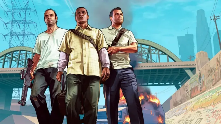 Rockstar Games’ Leaked Database Allegedly Hints at Scrapped GTA 5 Story DLC and Bully Sequel