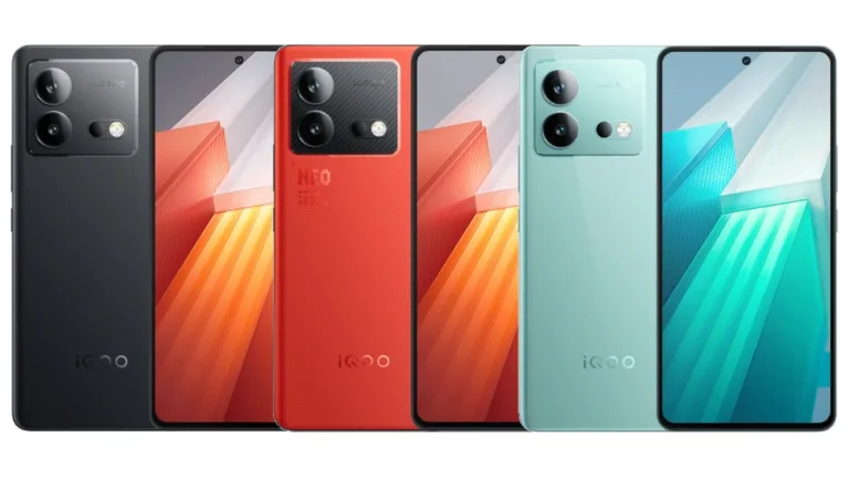 iQoo Neo 7 Pro Expected India Launch Date and Key Specifications Leaked: Details