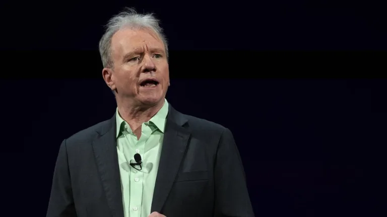 PlayStation Boss Jim Ryan Claims Video Game Publishers Believe Xbox Game Pass Is ‘Value Destructive’