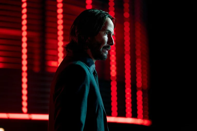 John Wick 5 Is in Early Development at Lionsgate, AAA Video Game Also in the Works