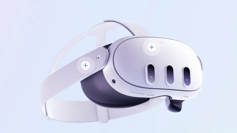 Meta Quest 3 Pre-Orders Go Live, Mixed Reality Headset Starts Shipping October 10