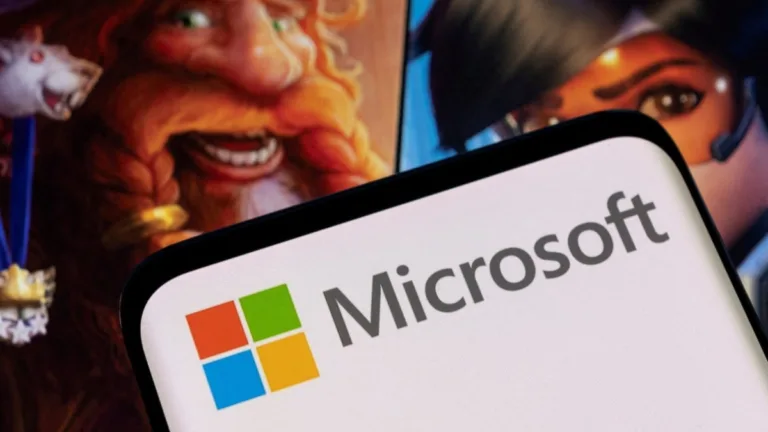 Microsoft Looking for Solutions to Get UK Approval for $69 Billion Activision Blizzard Acquisition