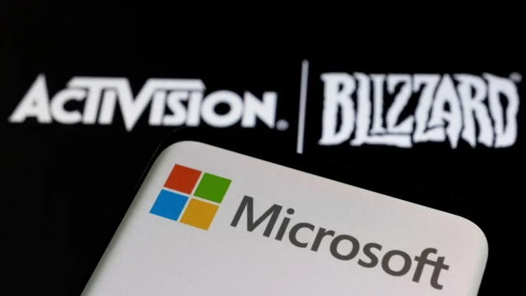 US FTC Argues Microsoft’s Deal to Acquire Activision Should Be Temporarily Blocked