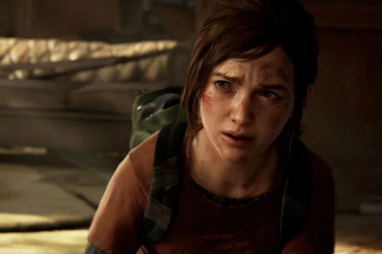 Naughty Dog Has Reportedly Laid Off 25 Employees, The Last of Us Multiplayer Game Is ‘On Ice’