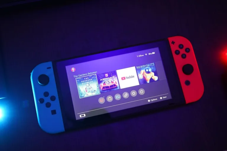 Nintendo Switch Successor Console to Reportedly Launch in Second Half of 2024