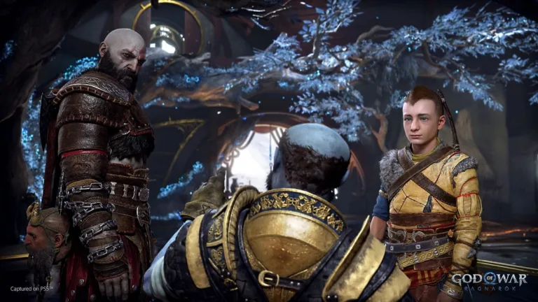 God of War Ragnarok Set to Be Next PlayStation Exclusive to Release on PC: Report