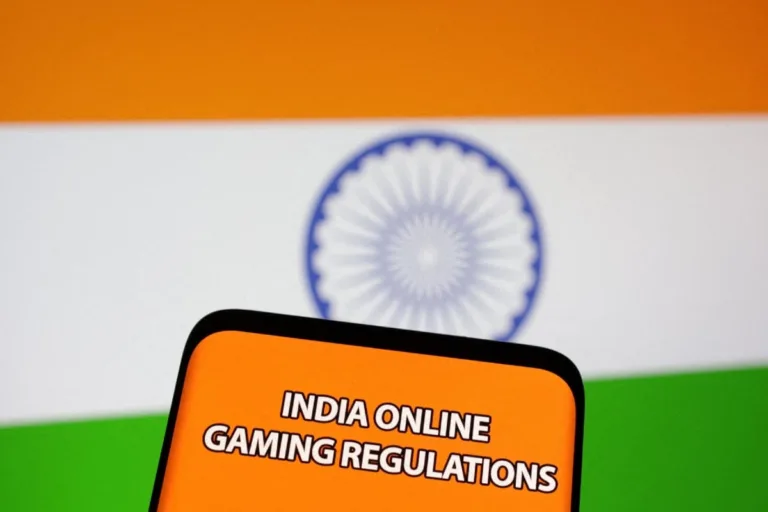 Indian Online Gaming Firms Planning to Relocate Could Violate Laws: Official