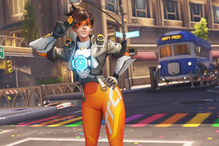 Overwatch 2 Becomes Steam’s Worst-Reviewed Game of All Time