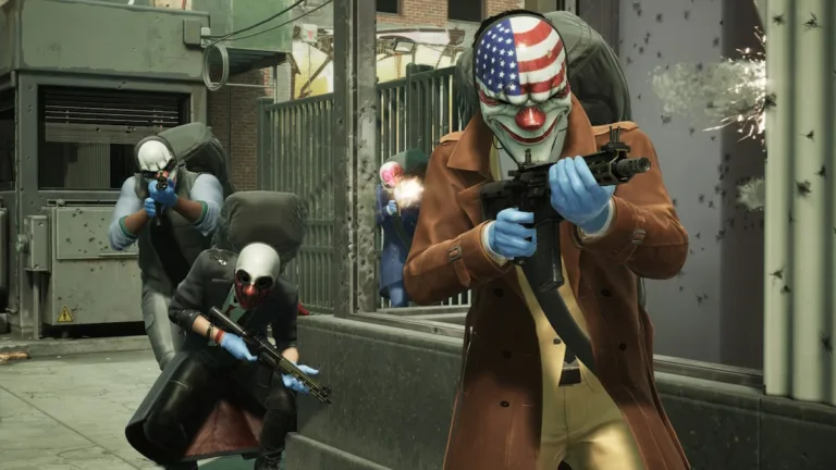 Payday 3 Closed Beta Impressions: Rounding Up the Old Gang for Stealthy Business