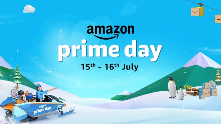 Amazon Prime Day Sale 2023 Ends Soon: Don’t Miss These Deals on Mobiles, Audio Gear, TVs, and More