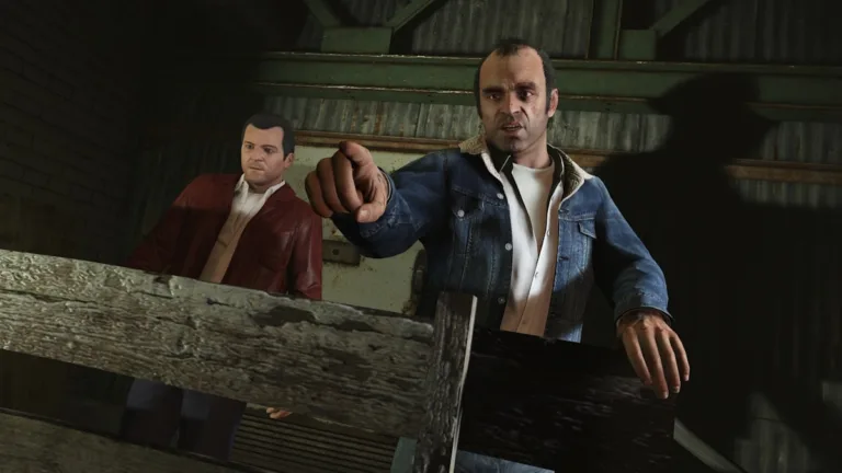 GTA 5 Scrapped Story Expansion Details Emerge as Actor Says Rockstar ‘Shot Some Stuff’ for Trevor DLC