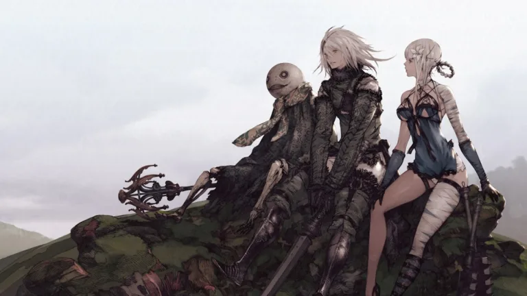 NieR Replicant, Civilization VI, and Unpacking lead PlayStation Plus Extra, Deluxe Games for September 2023