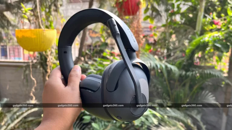 Sony Inzone H5 Wireless Gaming Headset Review: A Worthy Companion for the PS5