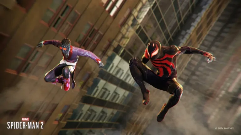 Marvel’s Spider-Man 2 Gets New Game Plus, More Suits and a Developer Menu Bug That Hints at DLC in New Update