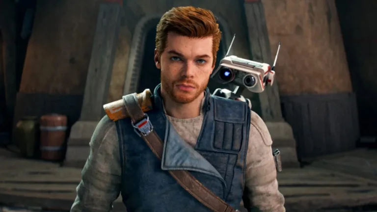 Star Wars Jedi: Survivor Is Headed to Old-Gen PS4 and Xbox One Consoles